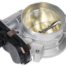 ACDelco 217-3151 GM Original Equipment Fuel Injection Throttle Body with Throttle Actuator