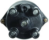 Rareelectrical NEW DISTRIBUTOR COMPATIBLE WITH NISSAN D21 2.4L 2389CC 1990-1994 2210040F00 22100-40F00