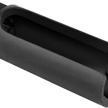 hikotor 3/8-Inch Drive by 7/8-Inch Oxygen Sensor Socket，Oxygen Sensor Socket with Side Wire Cutout, – All Vehicle O2 Removal and Installation