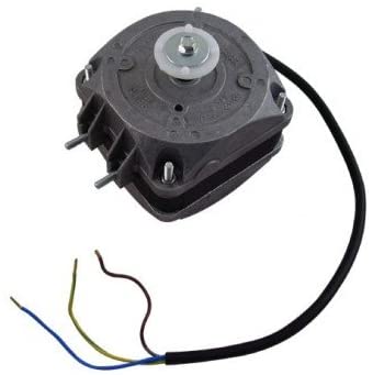 Condenser Fan Motor 16W 120V