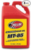 Red Line 50505-4PK MT-85 75W85 Gear Oil, 1 gallon, 4 Pack