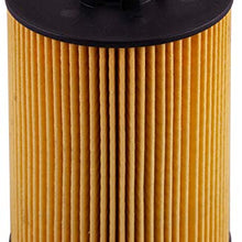 PG Extended Life Oil Filter PG5564EX | Fits BMW 525i, 2003-09 760Li, 2004-06 760i, 2006-09 750i, 750Li, 2006-10 550i, 650i, 2006-11 65 0Ci, 200 Rolls-Royce Phantom 07-10 X5, 2004-15