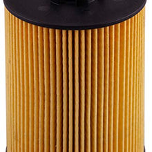 PG Extended Life Oil Filter PG5564EX | Fits 2010 BMW 525i, 2003-09 760Li, 2004-06 760i, 2006-09 750i, 750Li, 2006-10 550i, 650i, 2006-11 650Ci, 2007-10 X5, 2004-15 Rolls-Royce Phantom