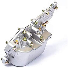 Oil Cooler 2486A023 for Perkins 1104D-E44T 1104D-E44TA