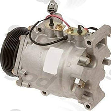 Global Parts 6511693 A/C Compressor