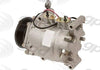 Global Parts 6511693 A/C Compressor