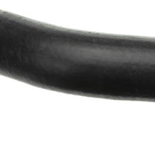 ACDelco 22621M Professional Lower Molded Coolant Hose