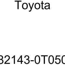 TOYOTA Genuine 82143-0T050 Instrument Panel Wire