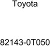 TOYOTA Genuine 82143-0T050 Instrument Panel Wire