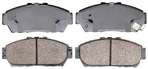 Raybestos SGD617C Service Grade Ceramic Disc Brake Pad Set