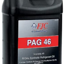 FJC 2486 PAG Oil - 128 fl. oz.