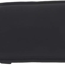 INEEDUP Black Console Armrest Lid Cover - fits for 1984-2019 for TOYOTA 4Runner Center Console Cover Lid