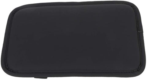 INEEDUP Black Console Armrest Lid Cover - fits for 1984-2019 for TOYOTA 4Runner Center Console Cover Lid