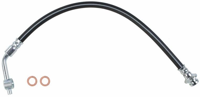 Sunsong 2204402 Brake Hydraulic Hose