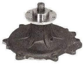 Gates 44101 Water Pump