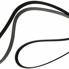 ban.do 7PK1700 OEM Quality Serpentine Belt