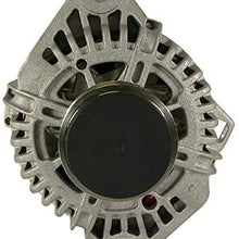 DB Electrical AVA0067 Alternator Compatible With/Replacement For 2.4L Hyundai Sonata2006-2008, Kia Magentis, Kia Forte 2010-2013, Kia Optima 2006-2010, Kia Rondo 2007-2010