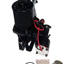 Elite 20-040004 Air Suspension Compressor with Dryer