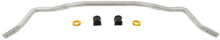 Whiteline BMR84Z Heavy Duty Sway Bar, Black