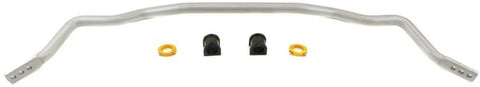 Whiteline BMR84Z Heavy Duty Sway Bar, Black