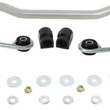 Whiteline BBR38Z Black Sway Bar