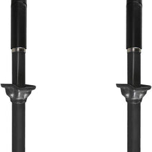 Unity Automotive 2-250500-001 Quick Complete Strut Assembly Kit (Rear Pair)