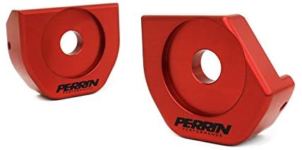 Perrin Performance Steering Rack Lockdown Scion FRS 13-14