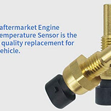 213-4514 Coolant Temperature Sendor Sensor Water TEMP Sesnsor 19236568,13-953 213-4333
