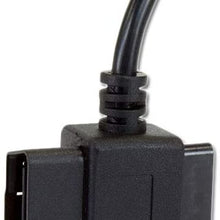 Aem 30-0334 Afro Sensor Controller (X-Series Wideband Ugo Gauge With Obie Connectivity)