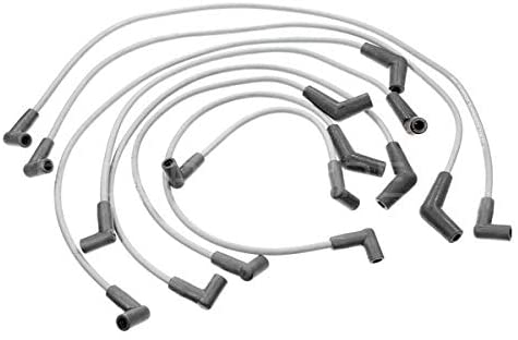 Standard Motor Products 2961 Spark Plug Wire Set