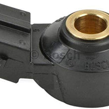 Bosch 0261231188 Original Equipment Engine Knock Sensor (1 Pack)