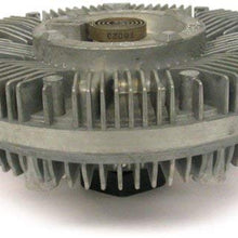 Derale 22607 USMW Professional Series Heavy Duty Fan Clutch