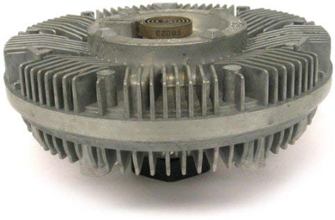 Derale 22607 USMW Professional Series Heavy Duty Fan Clutch