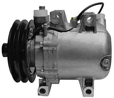 New 8973694150 For Isuzu DMAX KB250 KB300 2.5D 3.0TD CR14 A/C Compressor