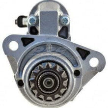 BBB Industries 19063 Remanufactured Starter
