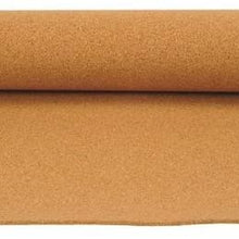 Allison 9732 Cork Gasket Material 1/16"x12"x36"