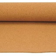 Allison 9732 Cork Gasket Material 1/16"x12"x36"