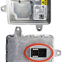 Ballast for OEM Bosch Gen 6 A1669002800 Q03 for BMW Mercedes