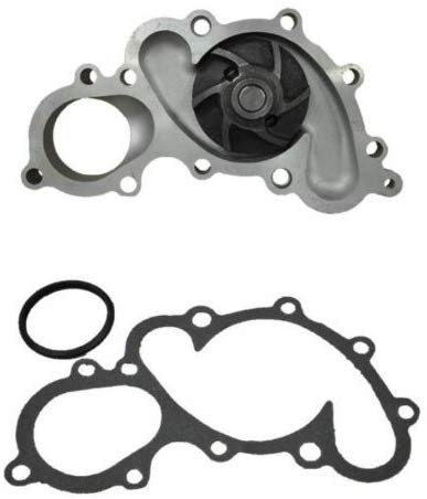 FMI 20717 Premium Performance New Water Pump