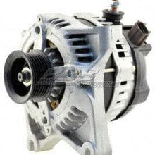 BBB Industries 11293 Remanufactured Alternator