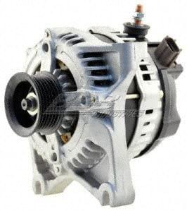 BBB Industries 11293 Remanufactured Alternator