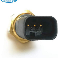 New Pressure Sensor 274-6721 2746721For Caterpillar Heavy Duty Car