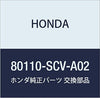 Genuine Honda 80110-SCV-A02 Condenser