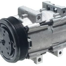 Denso 471-8109 A/C Compressor