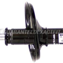 For Geo Prizm Toyota Corolla Set of 4 Monroe OESpectrum Struts - BuyAutoParts 77-68975ES New