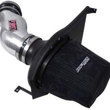 Injen PF9031P Polished Cast Intake