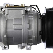 Spectra Premium 0610035 Compressor