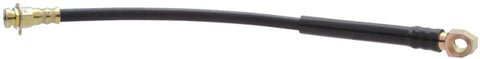 ACDelco 18J107 Professional Front Hydraulic Brake Hose Assembly