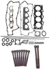 DNJ Head Gasket Set with Head Bolt Kit For 2001-2012 for Hyundai Elantra 2.0L 1975cc L4 DOHC