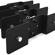 Front Runner Rack Adaptor Plates for Thule Slotted Load Bars